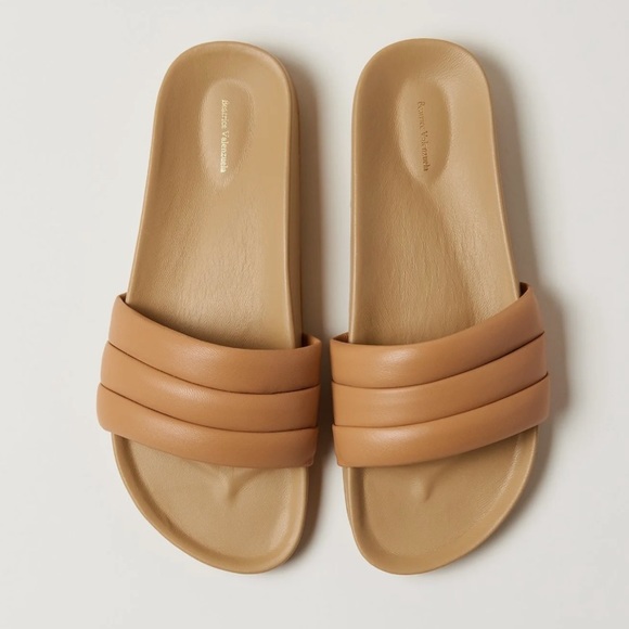 BEATRICE VALENZUELA CLASSIC SANDALIA - Picture 3 of 9